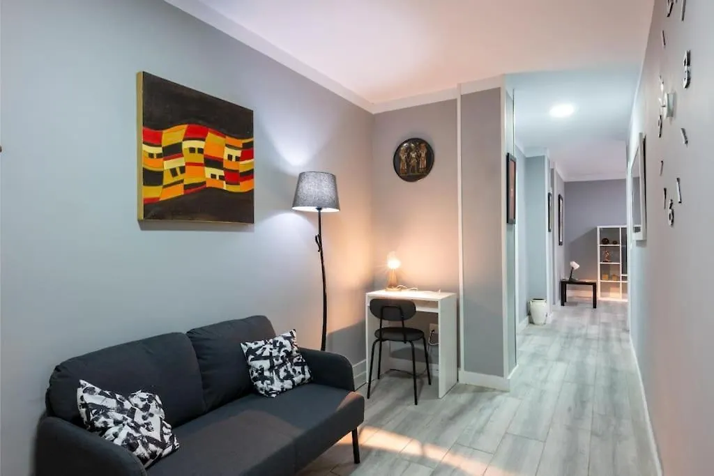 Cerca Del Drago Apartment Icod De Los Vinos 0*,  Spain