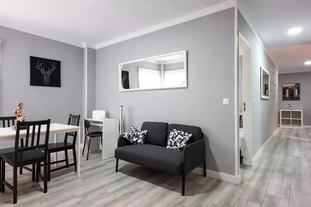 Cerca Del Drago Apartment Icod De Los Vinos Spain