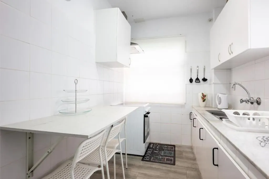 Cerca Del Drago Apartment Icod De Los Vinos Spain